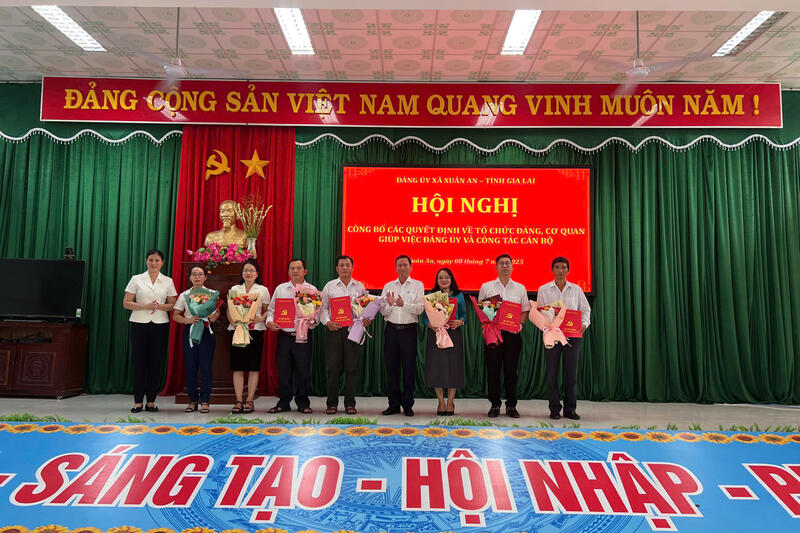 Hội nghị